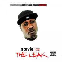 Artwork for The Leak by Stevie Joe