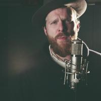 Alex Clare