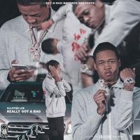 Artwork for Really Got a Bag by ALLSTAR LEE
