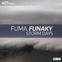 Artwork for Storm Days by Fuma Funaky