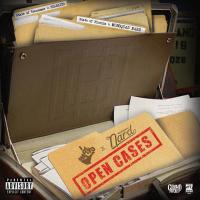 Artwork for Open Cases by Starlito