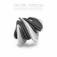 Artwork for Can't Stop Loving You by Jakob Larsson