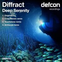 Artwork for Deep Serenity by Diffract