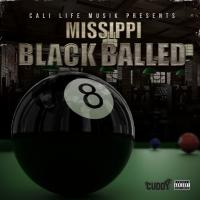 Artwork for Black Balled by Cuddy