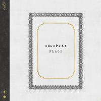 Artwork for Flags by Coldplay