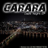 Artwork for Dark Night EP by Carara