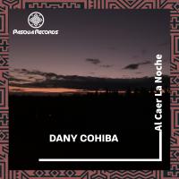 Artwork for Al Caer La Noche by Dany Cohiba