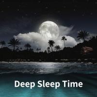 Artwork for Deep Sleep Time by Eximo Blue
