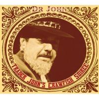 Artwork for Trader John's Crawfish Soiree by Dr. John