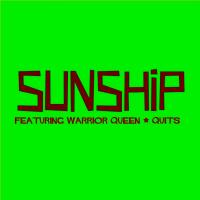 Artwork for Quits by Sunship