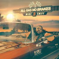 Artwork for All Gas No Brakes (Vol. 3) by MIKE SMIFF