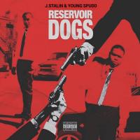 Artwork for Reservoir Dogs by J Stalin