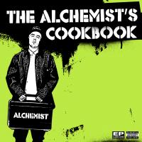 Artwork for The Alchemist Cookbook Ep by The Alchemist