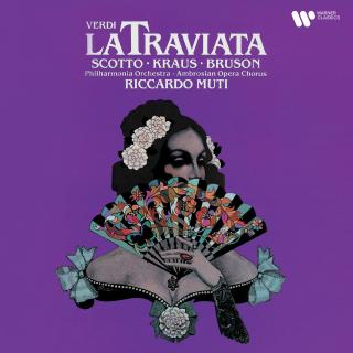 Artwork for La Traviata: Prelude to Act 1