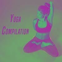 Artwork for Yoga Compilation by YOGA