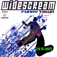 Artwork for Funky Town (The Remixes) by WIdescream