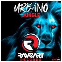 Artwork for Jungle by -Urbano-