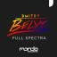 Artwork for Full Spectra (Intro Mix)
