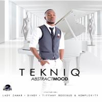 Artwork for Abstract Mood by TekniQ