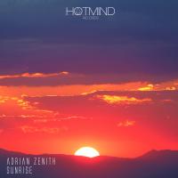 Artwork for Sunrise by Adrian Zenith