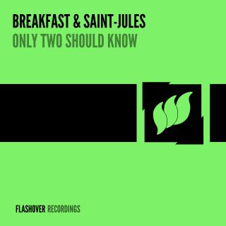 Artwork for Only Two Should Know (Moody Mix)