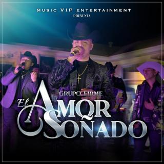 Artwork for El Amor Soñado