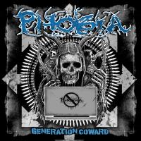 Artwork for Generation Coward by Phobia