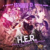 Artwork for H.E.R. (Helping Earn Revenue) by Hoggy D