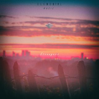 Artwork for Strangers