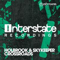 Artwork for Crossroads by Holbrook