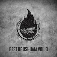 Artwork for Best Of Ushuaia, Vol. 3 by Various Artists