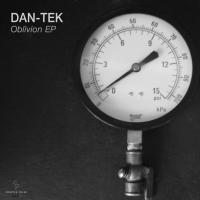 Artwork for Oblivion EP by Dan-Tek