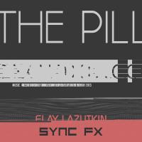 Artwork for The Pill by Elay Lazutkin