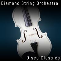 Artwork for Disco Classics by Diamond String Orchestra