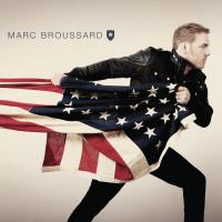 Artwork for Marc Broussard (Deluxe) by Marc Broussard