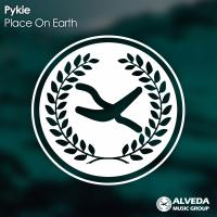 Artwork for Place On Earth by Pykie