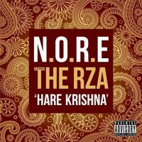 Artwork for Hare Krishna (feat. The RZA) by N.O.R.E.