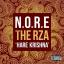 Artwork for Hare Krishna (feat. The RZA)