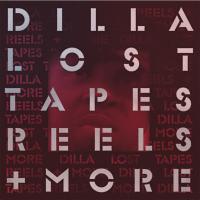 Artwork for Lost Tapes, Reels + More by J Dilla