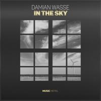 Artwork for In The Sky by Damian Wasse