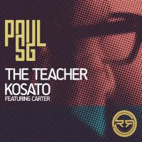 Artwork for The Teacher / Kosato by Paul SG