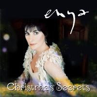 Artwork for Christmas Secrets by Enya