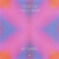 Artwork for Fugue In Twilight (Instrumentals) by Croquet Club