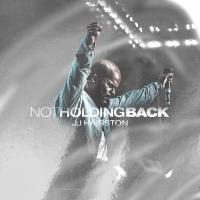 Artwork for Not Holding Back by JJ Hairston