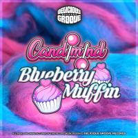 Artwork for Blueberry Muffin by Candimind