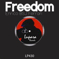 Artwork for FREEDOM by Enrico BSJ Ferrari