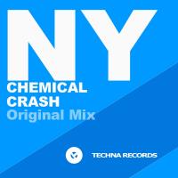 Artwork for NY by Chemical Crash