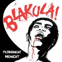Artwork for Permanent Midnight by Blakula