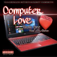 Artwork for Computer Love (feat. MrAlamo) by Razko Locz