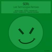 Artwork for Lost Technologies (Remixes) by SERi (JP)